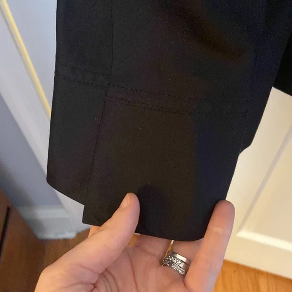 DVF lovely wrap LBD - Picture 6 of 7